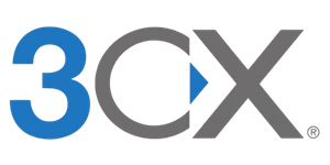 Logo 3CX